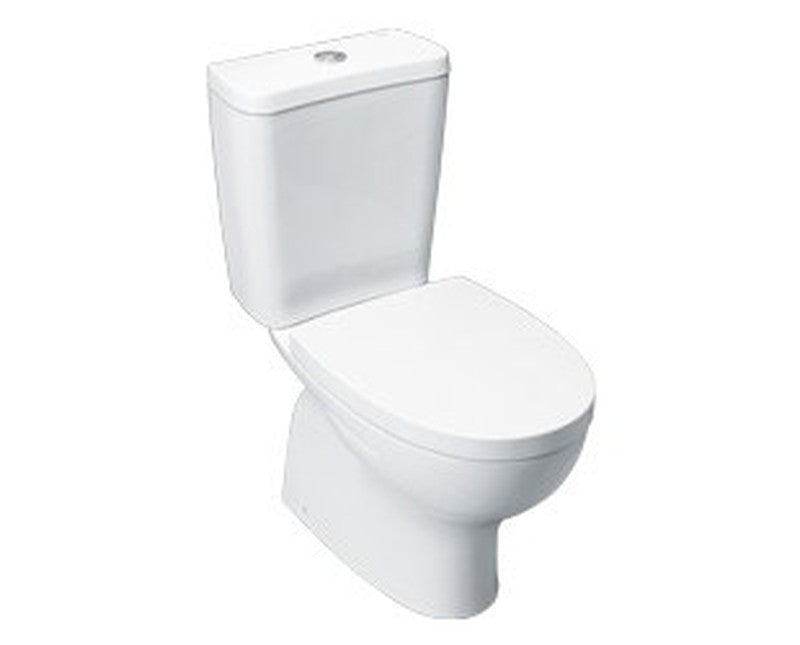 POP WC COMPLETE S-TRAP